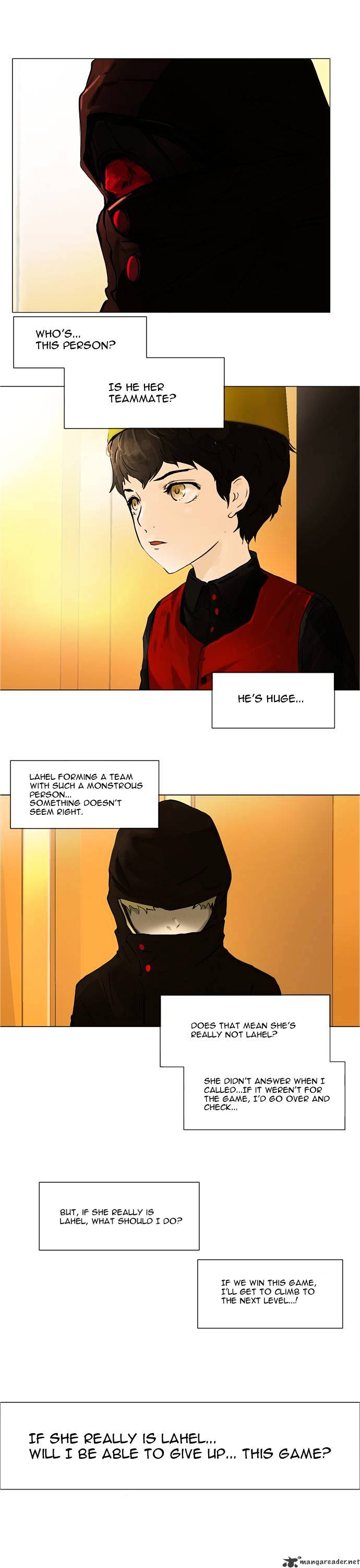 Tower of God, Chapter 25 image 3